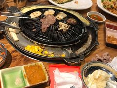 -炭恋火炉烤肉(凌云一街坊店)