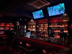 -音乐房子·Vintage Live Bar(玉林总店)