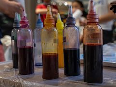 -迪桑特DESCENTE(北京三里屯BLANC店)