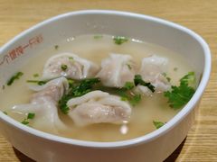 -南城香·饭香串香馄饨香(青年路店)