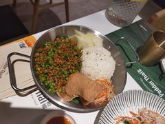 -帕娜·泰式茶餐厅·Bistro(近铁广场店)