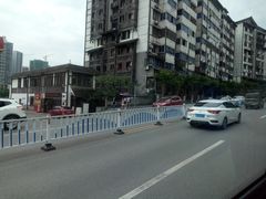 -老地方猫儿面(磁器口店)