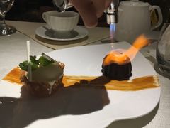 -王品牛排(郑州大卫城店)