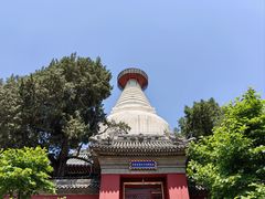 -妙应寺白塔