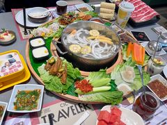 -椰小鸡·琼州糟粕醋(美兰缤纷城店)