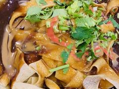 -奥华餐厅·老张记(台基厂店)