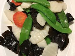-秦唐一号西安菜馆(钟楼店)
