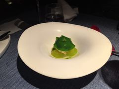 -弦月窗LUNETTE BY AMANDA(复兴路店)