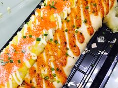 -林妈妈村·日式料理(宝山龙湖天街店)