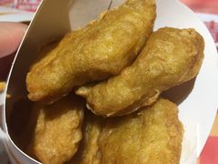 -汉堡王(上海虹口龙之梦)