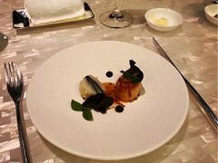 -广州四季酒店·佰鲜汇·现代法餐