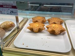 -新侨三宝乐面包店(崇文门店)
