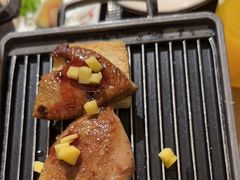 -虹料理·日料放题(悠方店)