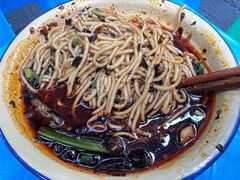 -温馨缘面庄(总店)