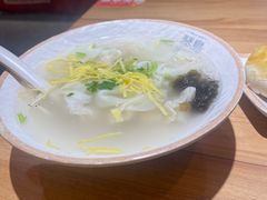 -琴岛顺天馄饨(崂山金鼎店)
