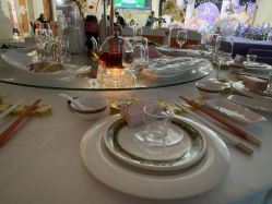 -白金汉爵大酒店·宴会厅(相城店)