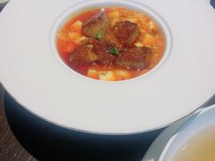 -甄御•海鲜新青岛菜(麦岛店)