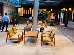 -走马楼饭庄(慈城古县城店)