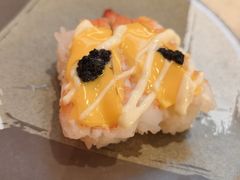 -争鲜回转寿司(东方银座店)