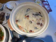 -老阿爸江浙土菜(前进东路店)