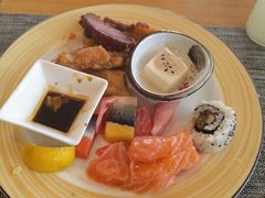 三文鱼-二楼咖啡厅·厦门源昌凯宾斯基大酒店(湖滨中路店)