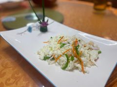 芙蓉三白-大鸿运酒店·苏州菜·松鼠桂鱼(观前街店)