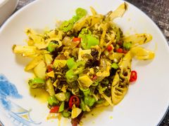 -老铁私房菜