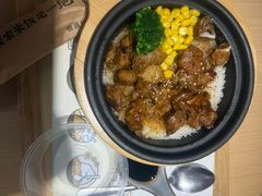 -米国现煲煲仔饭(塔子湖店)