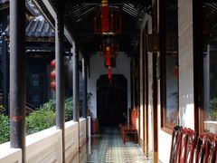 -北园酒家(小北路店)