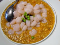 蟹粉虾仁-蟹榭·本帮江浙菜·蟹宴(五角场合生汇商场店)