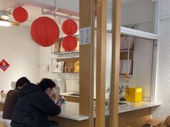 -Cafe on warm(丹霞店)