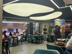 -老虎滩大连海鲜烧烤(水游城店)