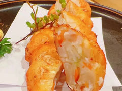 -越日本料理(新地假日广场店)