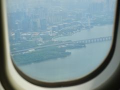 -太原武宿国际机场-T1航站楼