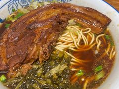 -一味老卤面(大石桥店)