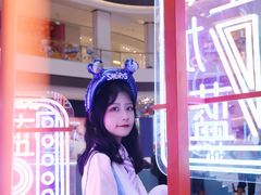 -龙湖南京江北天街