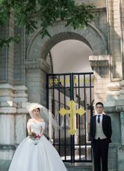 -全城热恋璀璨婚纱摄影(国贸总店)