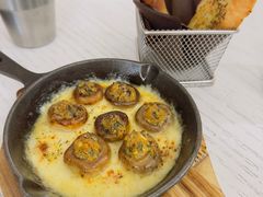 -Nana And Her Friends Restaurant 娜娜家(小寨原力场店)