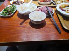 -华味家大食堂(安远路店)