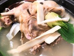 -兰溪小馆(东直门簋街店)