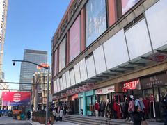 -七浦路服装批发市场