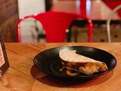 戈贝尔鲜虾塔口-Luchador摔跤手墨西哥餐厅(恒宇广场店)