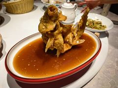 -鲁菜根·泰山菜(泰山店)