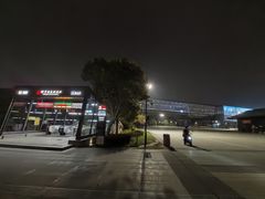 -临平南高铁站(地铁站)