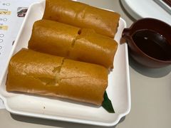 -蔡澜点心·粤菜(西单大悦城店)