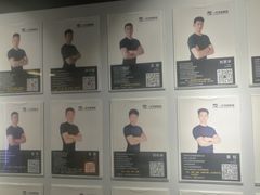 -一兆韦德健身(古美店)