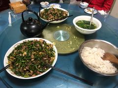 -陈有良尖椒鸡(江津总店)