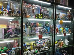 -骑鹅公社(南开大悦城店)
