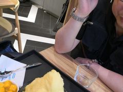 -Ice Monster冰馆·CNN评选全球十大甜品(国贸商城店)