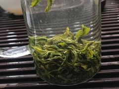 -渡海小渔村.老辈日照菜